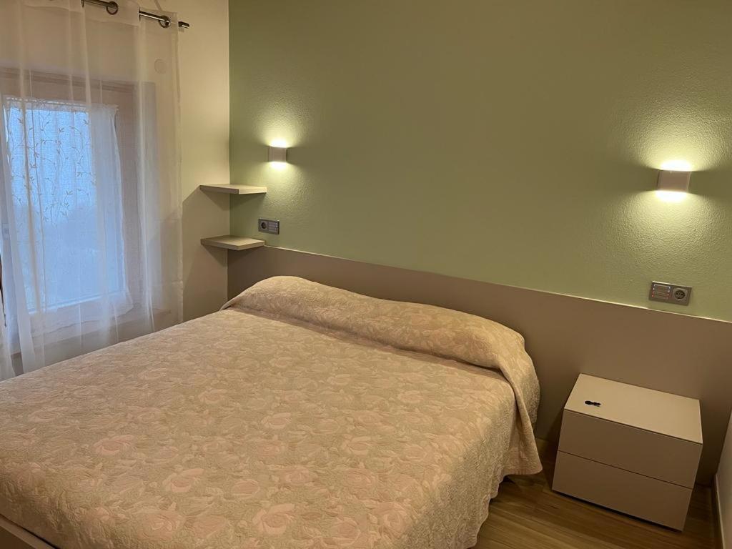 Ciasa Erica - Val Di Non Lejlighed Predaia Eksteriør billede