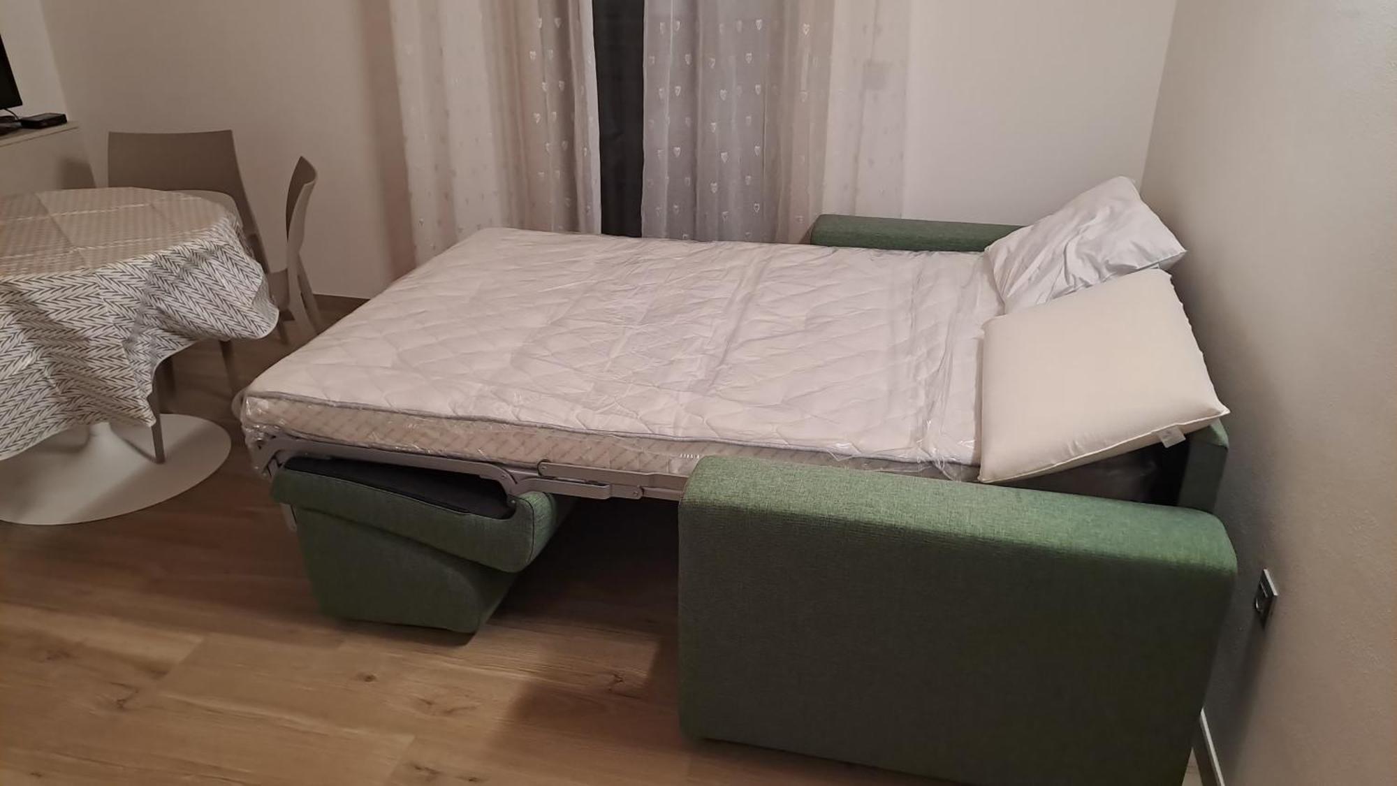 Ciasa Erica - Val Di Non Lejlighed Predaia Eksteriør billede